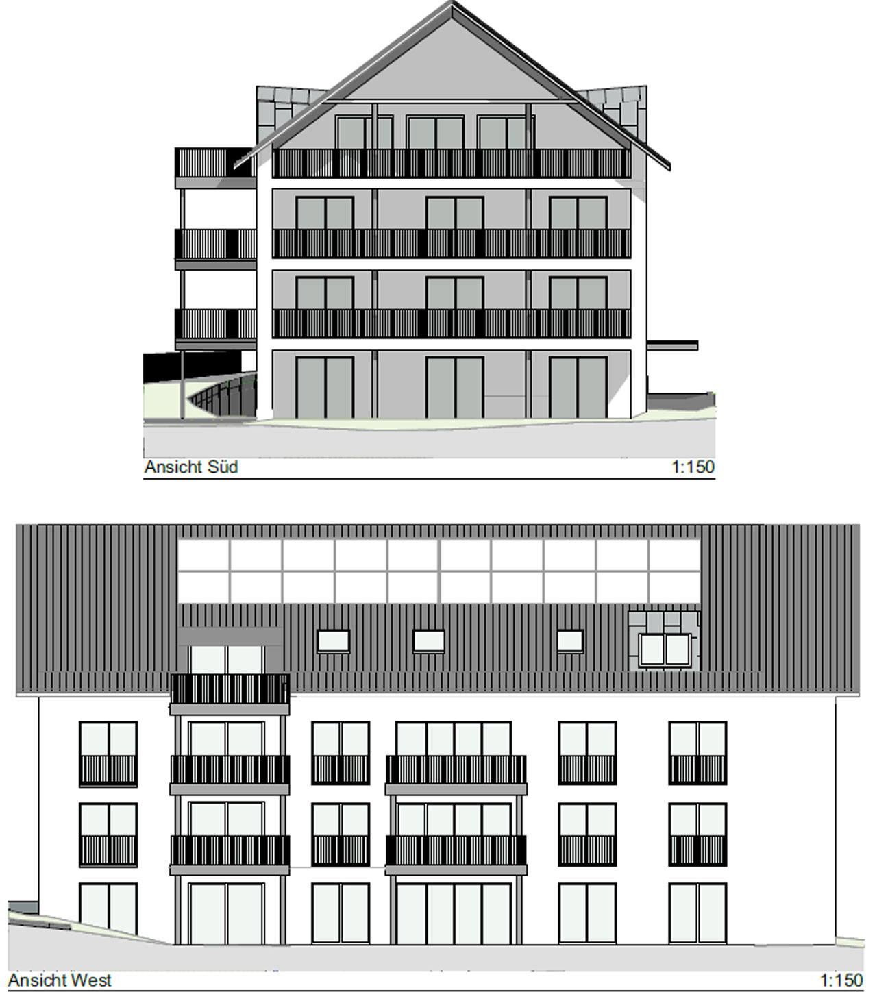 maienweg 10 4800 zofingen ansicht sued west